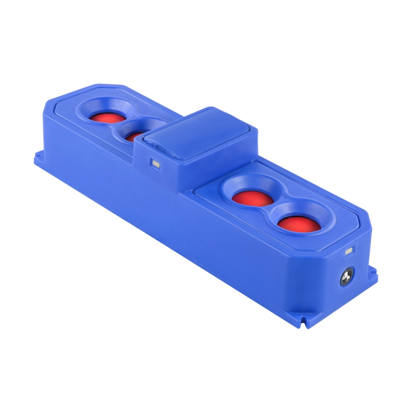 Bebedor de ovejas y cabras