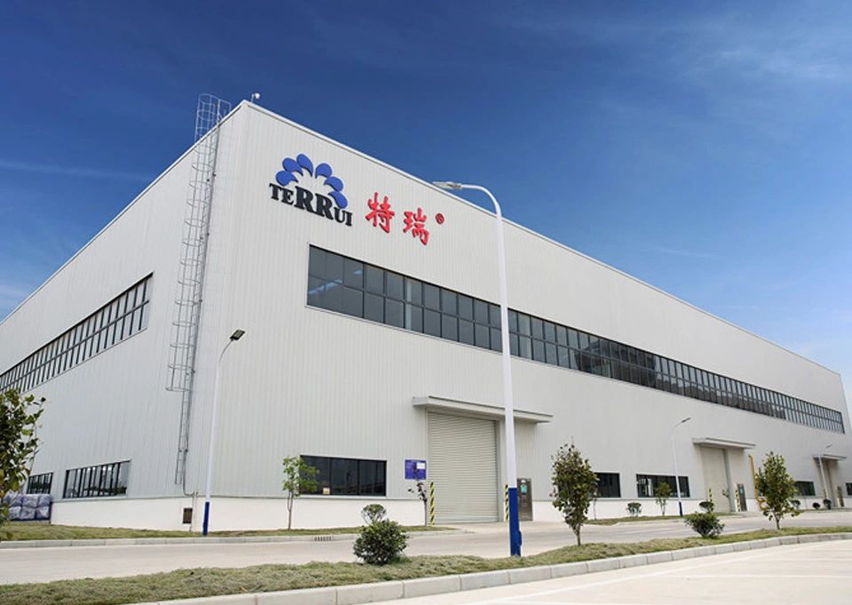 Comercio INTERNACIONAL DE Shanghai Terrui Co., Ltd.