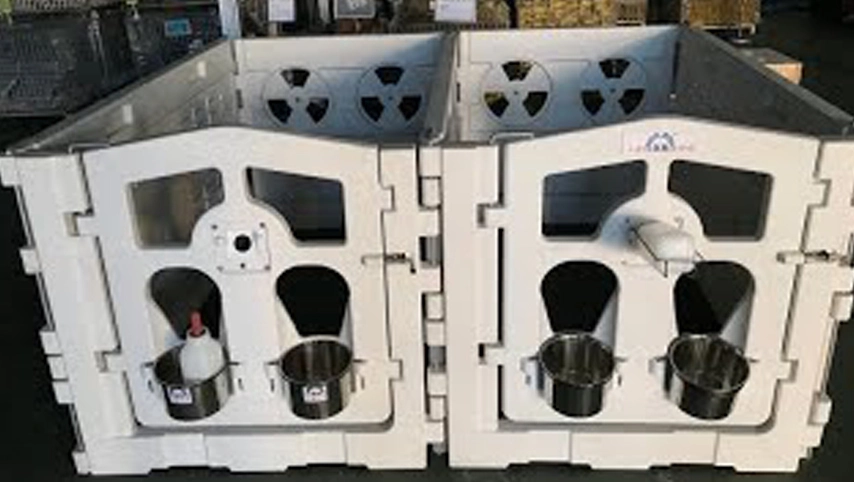 Bolígrafos de pantorrilla de Interior para pantorrilla,