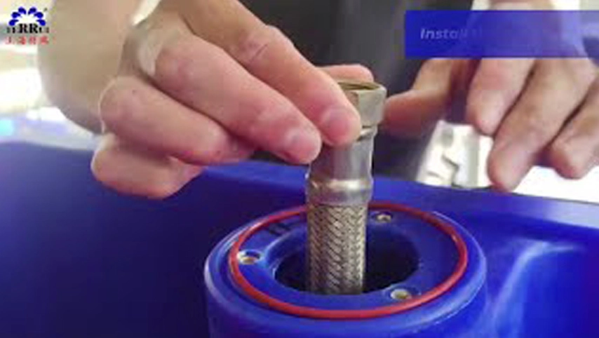 14 formas comprobadas de beber agua a caballo de vaca