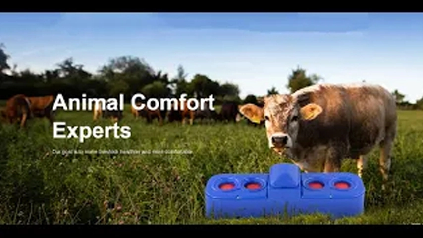 Terrui | Fabricante de equipos y diseños originales de ganado, ventiladores industriales y cercas eléctricas