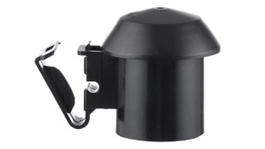 Aisladores de acero para poste de valla eléctrica