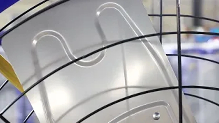 Fabricante de ventiladores de panel de refrigeración de 40 pulgadas de calidad | Terrui