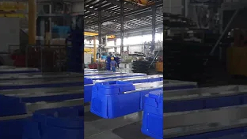 Calefaccion de agua de vaca