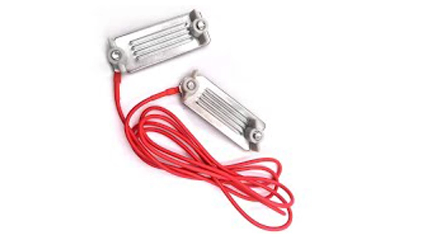 Cable de conexión de valla eléctrica 90cm Cable de conexión de cinta de valla de granja