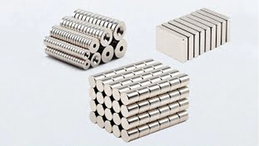 Imán de neodimio, tamaño de Dia, imanes redondos, disco de neodimio de tierras raras