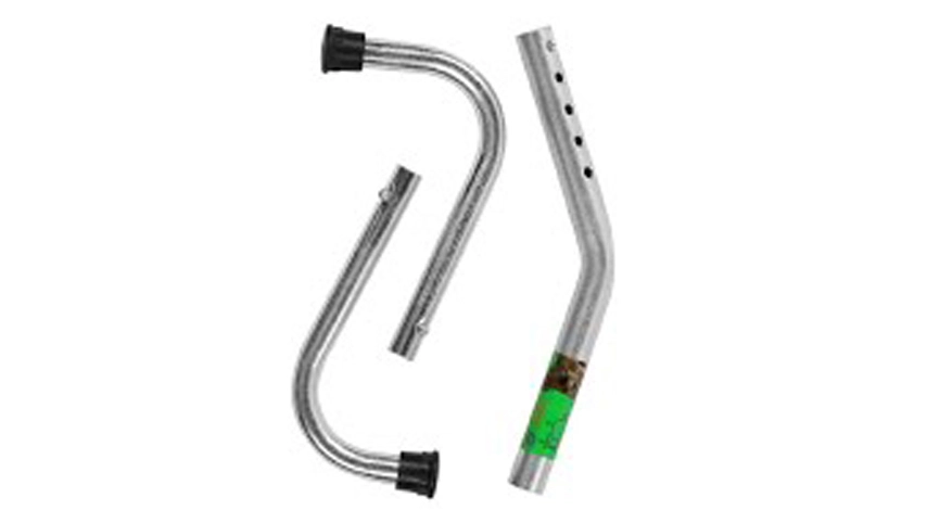 Accesorios veterinarios para ganado,