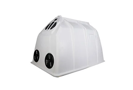 Casa del Ternero: Progreso Revolucionario EN LA Industria Ganadera