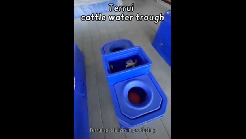 Bebedor de vaca
