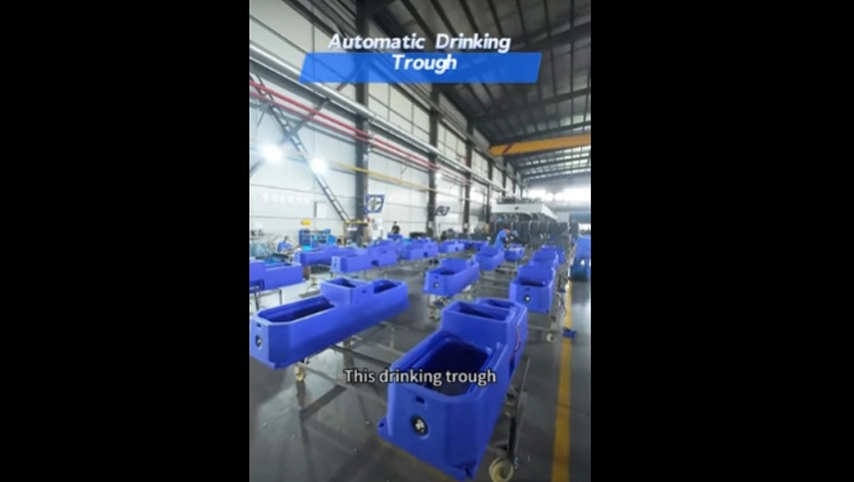 Bebedero automático