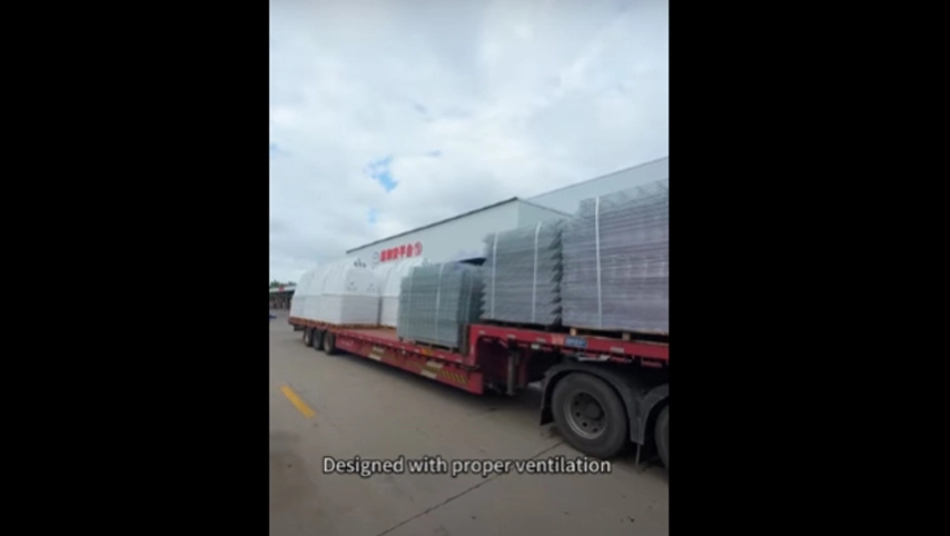 Conejera de pantorrilla