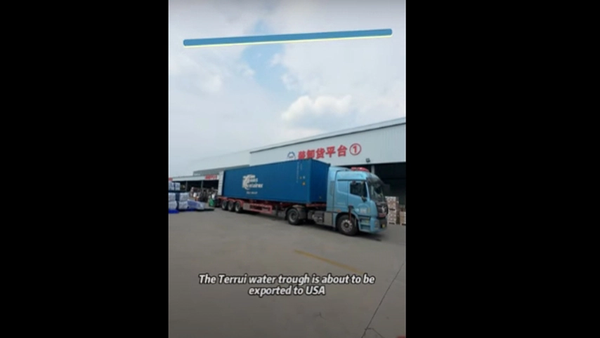 Exportación a Estados Unidos