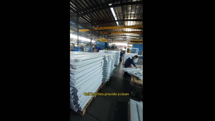 Equipo de ganado Terrui