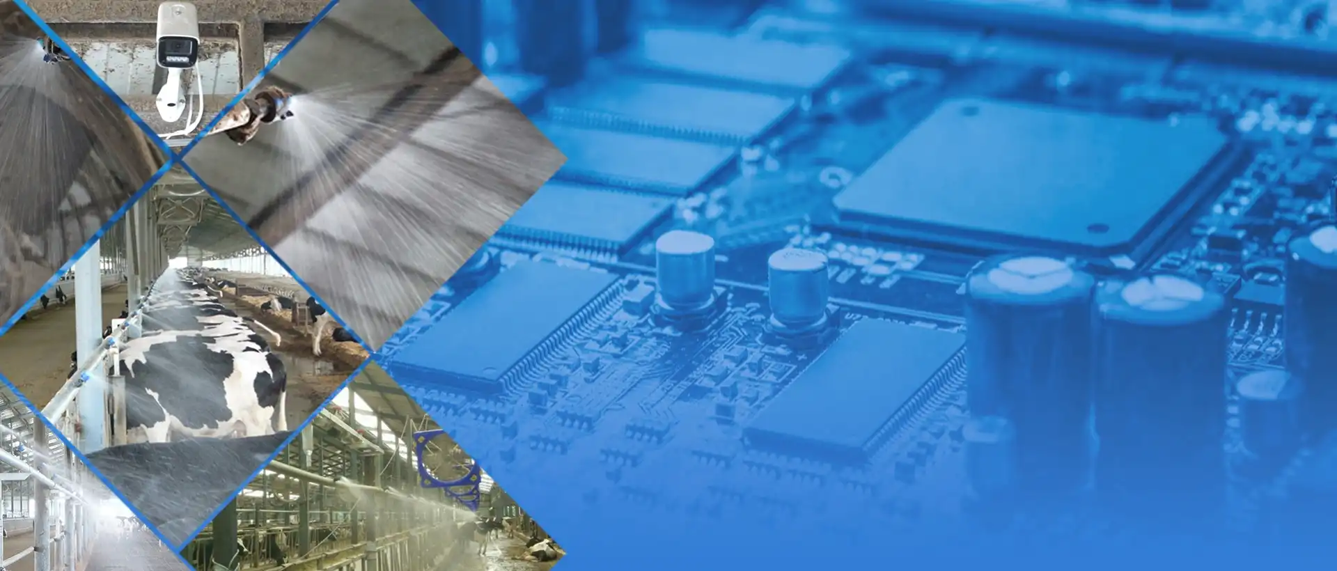 Sistema de pulverización precisa inteligente Terrui