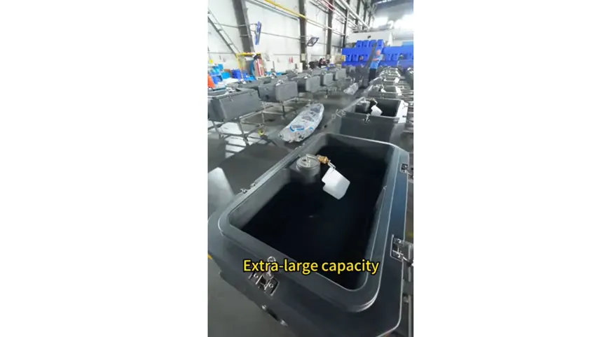 Video demostrativo de bebedero para ganado