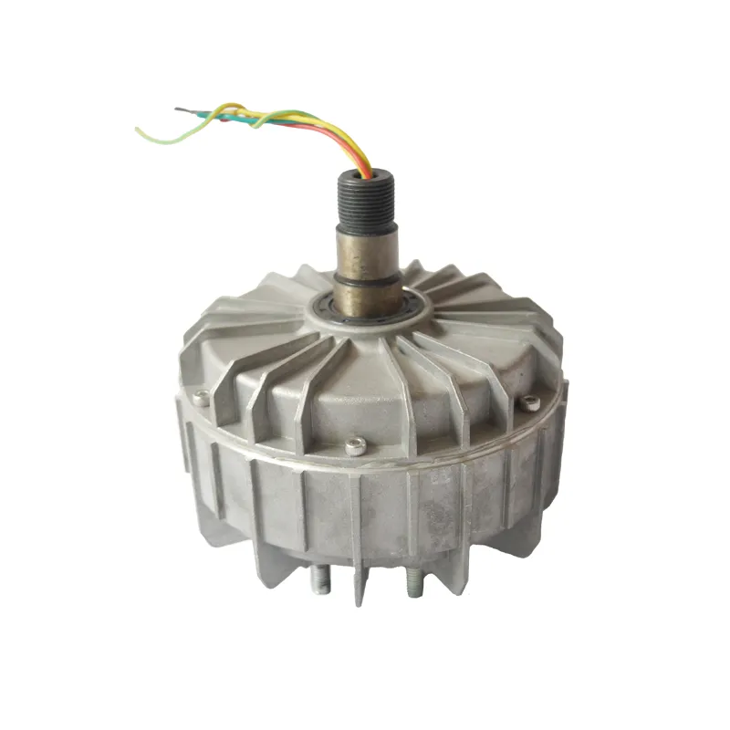 EC Motors