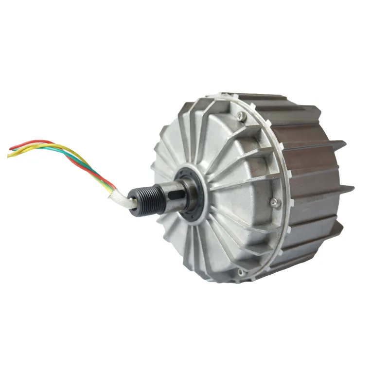 motor ec 2