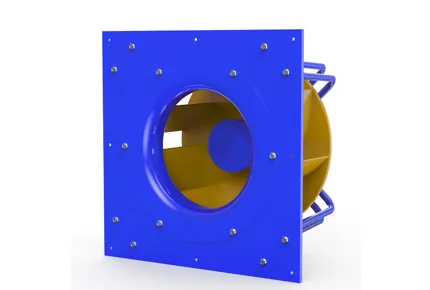 Mantener un flujo de aire constante: Resolver el problema de carga del filtro