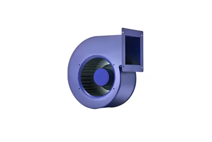 Resiliencia Eléctrica en Ventiladores de Alta Presión: Adaptación de Voltaje y Limitación de Corriente
